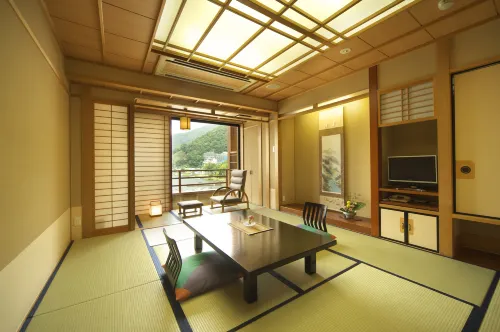 Kasuitei Ooya Camere Photos