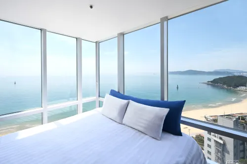 Kolon Seacloud Hotel Da non perdere Photos