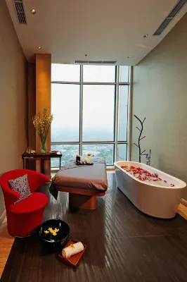 Hotel Ciputra World Surabaya managed by Swiss-Belhotel International  Relaksasi & Rekreasi Photos
