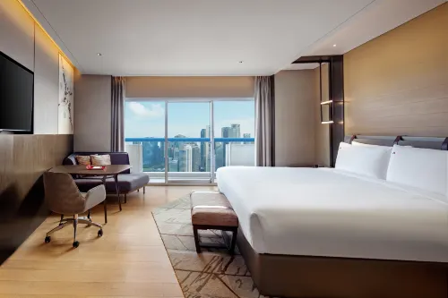 Swissotel The Stamford Singapore À ne pas manquer Photos