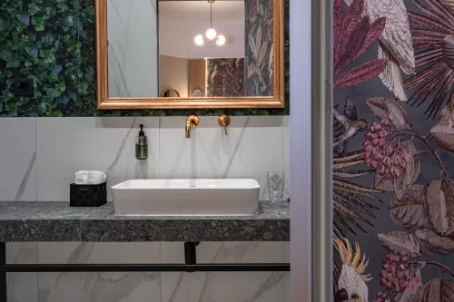 Belle Epoque Suites Rooms Photos
