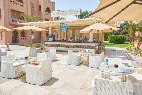 Pickalbatros Aqua Vista Resort - Hurghada Empfohlen Photos