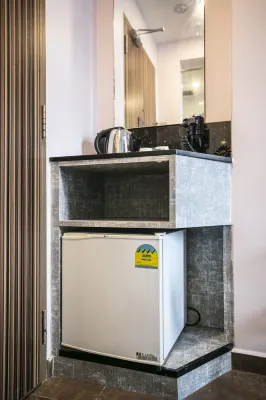 ibis budget Singapore Crystal Chambres Photos