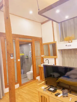 A grain of sand inn Rooms Photos