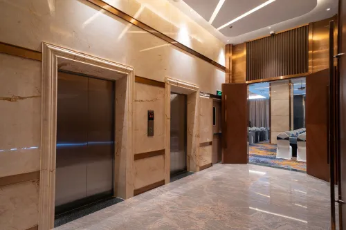 Northern Charm Hotel Business Facilities Photos