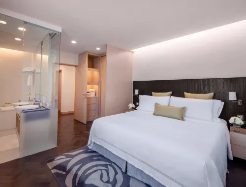 Fraser Suites Singapore À ne pas manquer Photos