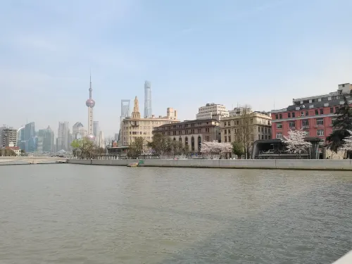 HanTing Premium Hotel (Shanghai Hongkou Football Stadium Second Store) Рядом с отелем Photos