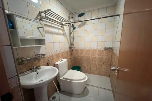 Remedios Hotel Manila City Center Rooms Photos