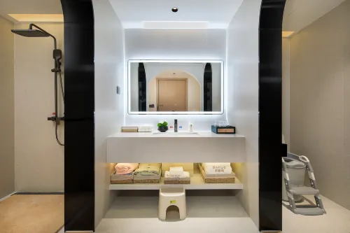 Yangshuo Antiya Hotel (Yulonghe Shili Gallery Store) Rooms Photos