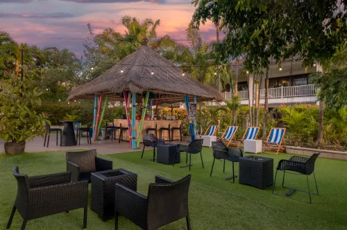 Montigo Resorts Seminyak Area Publik Photos