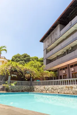 Altaroca Mountain Resort Antipolo Area Publik Photos
