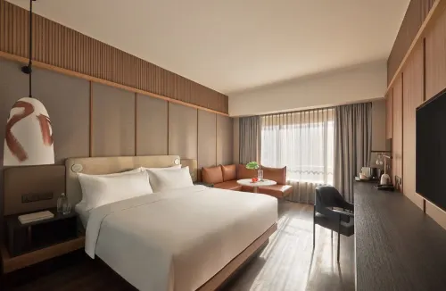 Amara Singapore - Newly Renovated Featured Photos