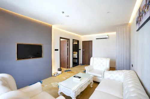 DIAMOND HOTEL BINH DUONG Camere Photos