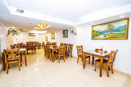 A25 Hotel - 307 Lý Tự Trọng Ăn uống Photos