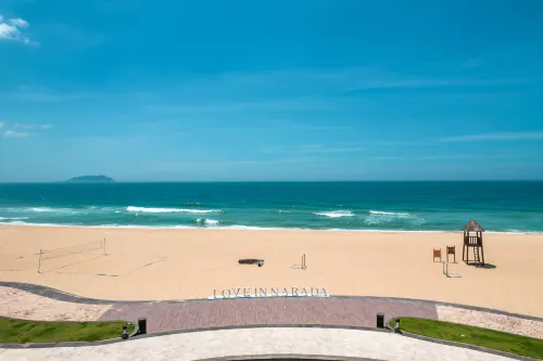 Hainan Narada Resort & Spa Perfume Bay Public Areas Photos