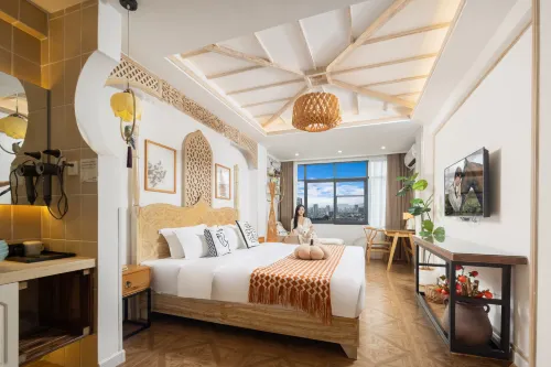 Yunxi • Shiguang Boutique Homestay (Dadonghai Branch) Featured Photos