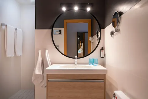 Hotel München City Center affiliated by Meliá Rooms Photos