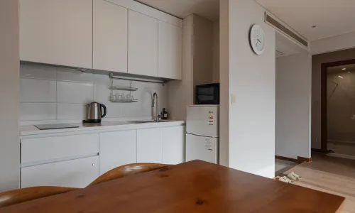 Elysian Gangchon Resort Rooms Photos