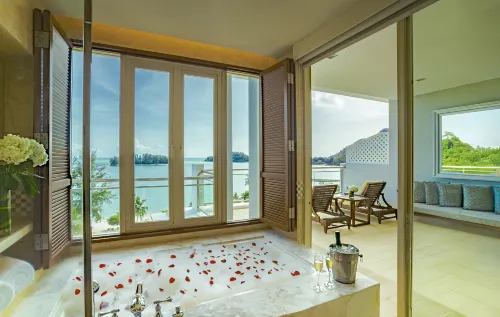 The Danna Langkawi Kamar Photos