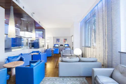 c-hotels Atlantic Общественные зоны Photos
