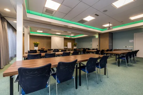 Holiday Inn Eindhoven Dành cho công việc Photos
