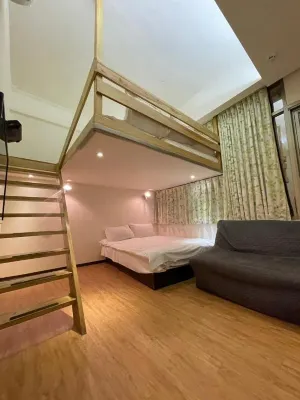 Penthouse home Da non perdere Photos