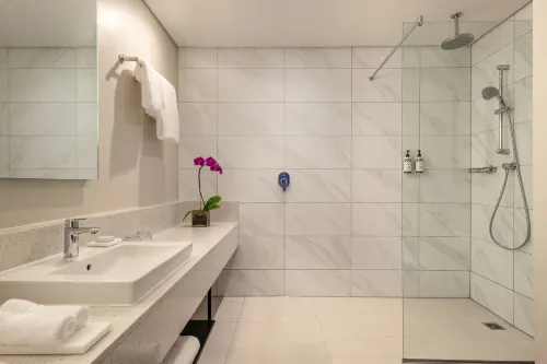 Pullman Cape Town City Centre Chambres Photos