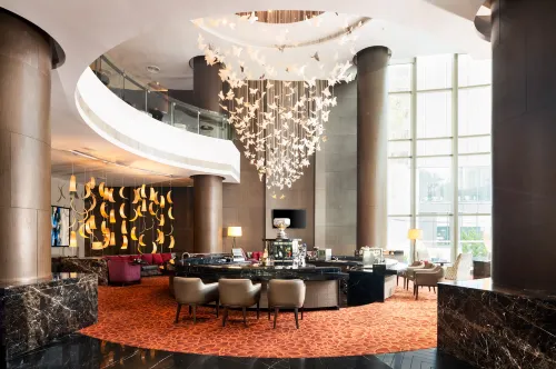 Radisson Blu Plaza Bangkok Featured Photos