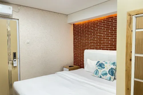 HOTEL LENGKONG 2 Kamar Photos