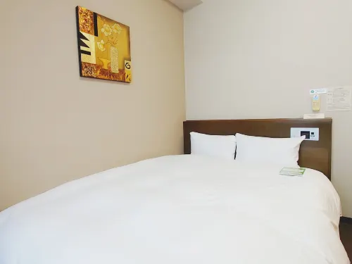 Hotel Route-Inn Aomori Chuo Inter Rooms Photos