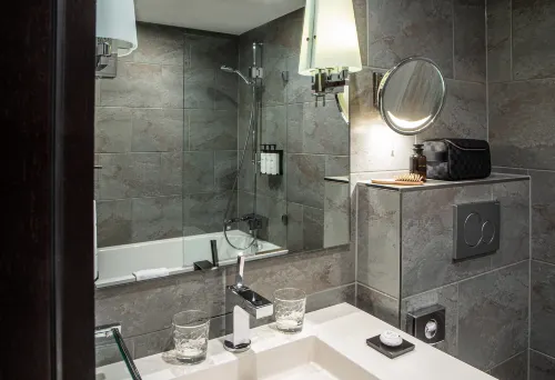 Sofitel Strasbourg Grande Île Chambres Photos