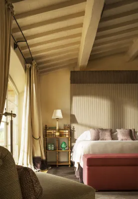 Rosewood Castiglion del Bosco Camere Photos