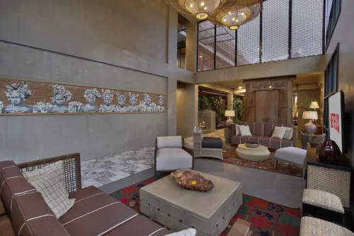 Amarea Resort Ubud by Ini VIE Hospitality Public Areas Photos