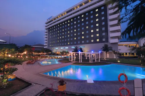 ASTON Cirebon Hotel & Convention Center Unggulan Photos