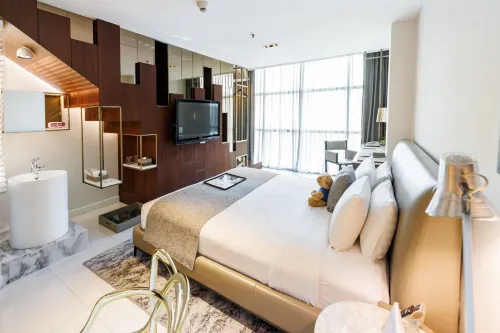 S31 Sukhumvit Hotel À ne pas manquer Photos