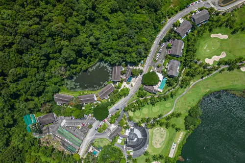 Tinidee Golf Resort at Phuket À ne pas manquer Photos