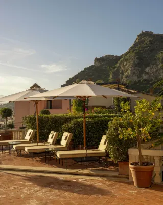 Grand Hotel Timeo, A Belmond Hotel, Taormina Camere Photos