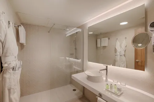 NH Nice Rooms Photos
