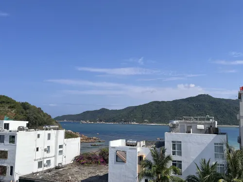 Sanya Yomovo – Bridge House Art Inn 객실 Photos