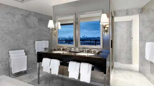 The Park Tower Knightsbridge, a Luxury Collection Hotel, London Chambres Photos