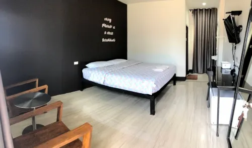 Sleep@819 Resort الغرف Photos