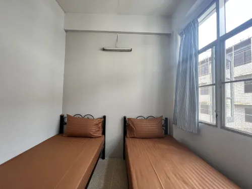 Merry V. Guesthouse Phòng Photos