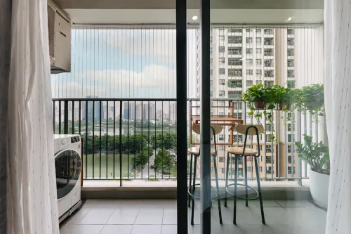 SOL - Vinhomes D'capital Ngoại thất Photos