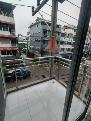 Madam House Patong Dekat Hotel Photos