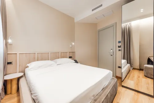 Aragosta Hotel Camere Photos