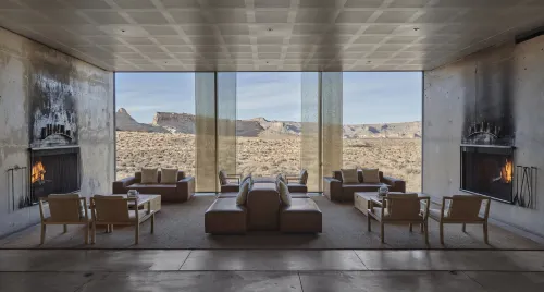 Amangiri À ne pas manquer Photos