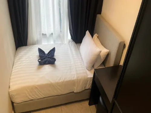 Axon Residence Kuala Lumpur KLCC Pavillion BB Rooms Photos