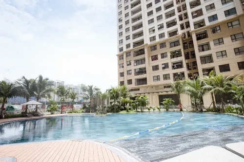 TROY HOUSE - VINHOMES DCAPITALE Thư giãn & Giải trí Photos