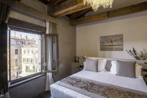 Hotel Aquarius Venice À ne pas manquer Photos