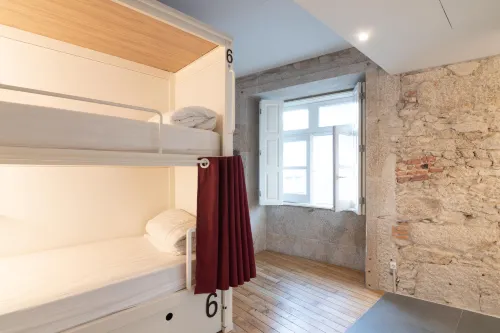 The Central House Porto Ribeira Chambres Photos